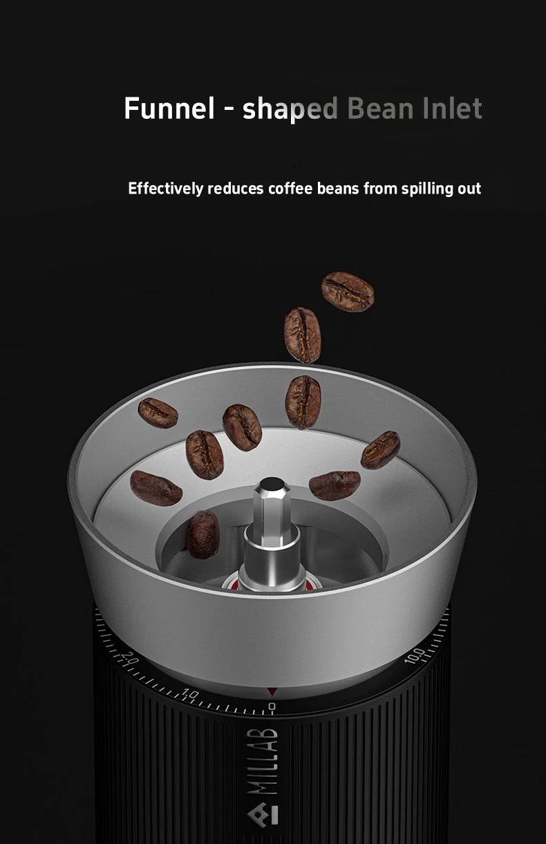 Timemore Millab M01 Hand Coffee Grinder Coffee Bean