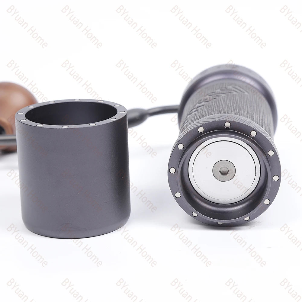 1zpresso Kultra Super Cool Dark Black Coffee Grinder