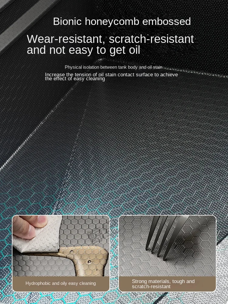 Integrated Waterfall Sink Honeycomb Technology Large Digitial