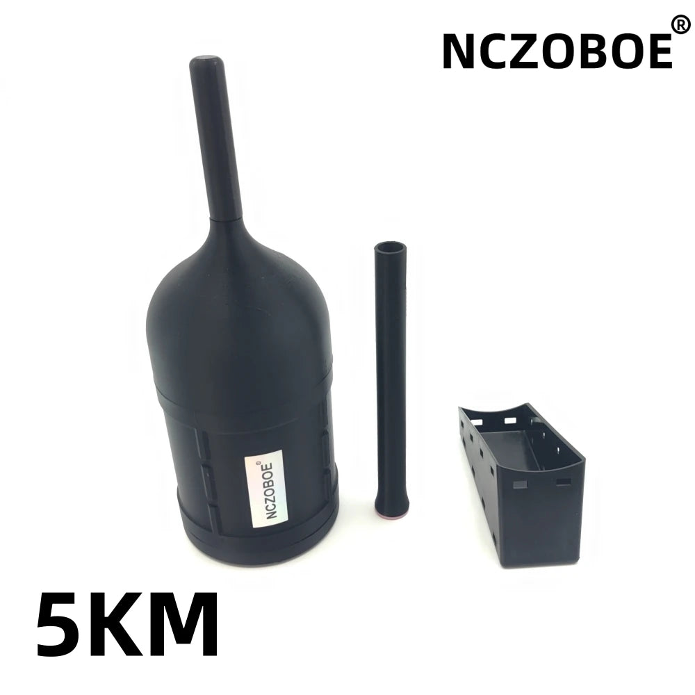 Nczoboe Fpv Long Distance Invisible Optical Fiber Cable