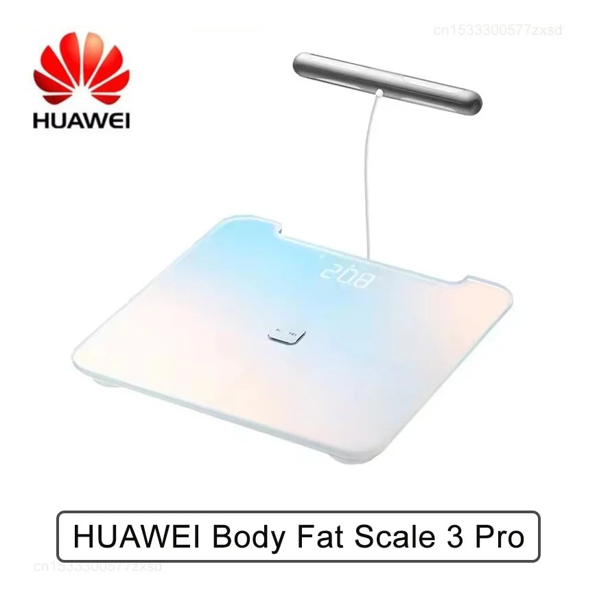 Huawei Body Fat Scale Pro Wifi Bluetooth Precision