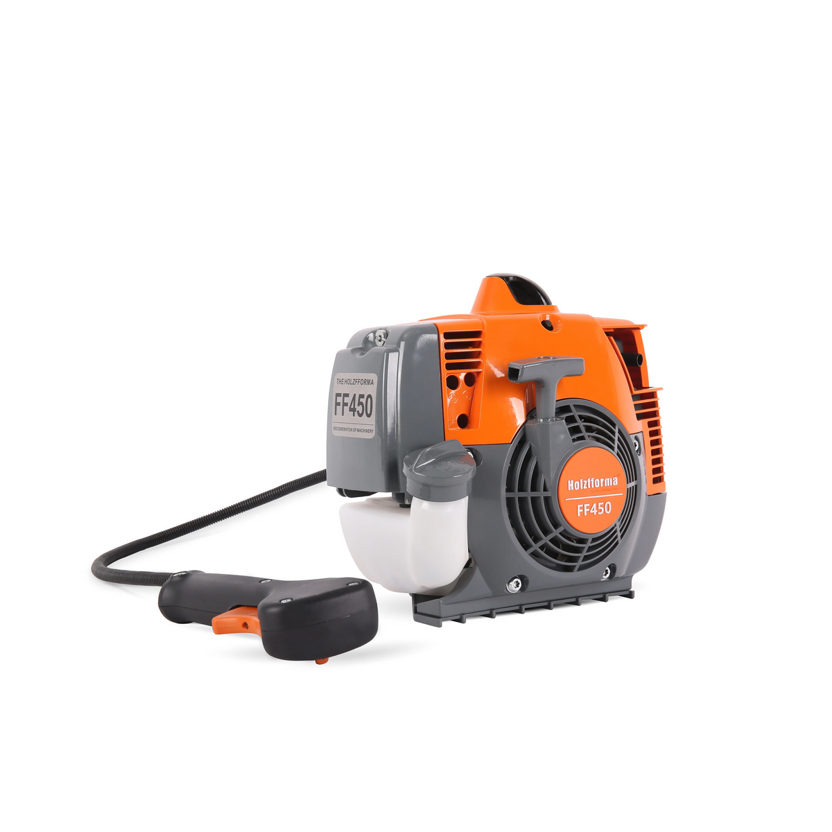 Holzfforma 44 3cc Ff450 Brush Cutter 24t/3t Trimmer