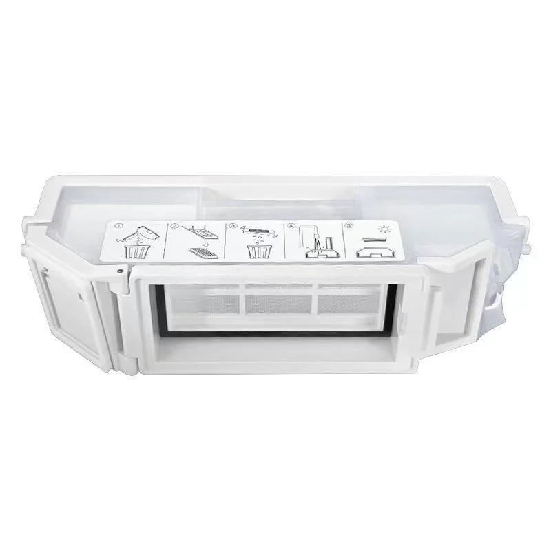 Ecovacs Debot T30 Pro Omni / T30 Omni