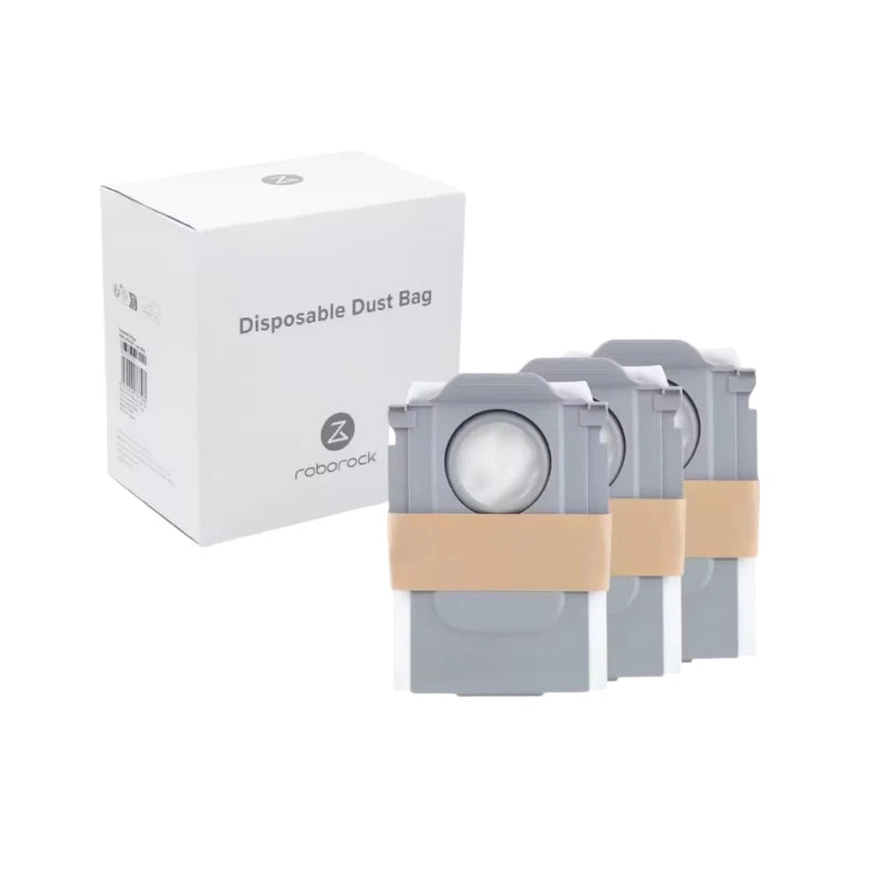 Original Roborock Saros 10 Filter Main / Side