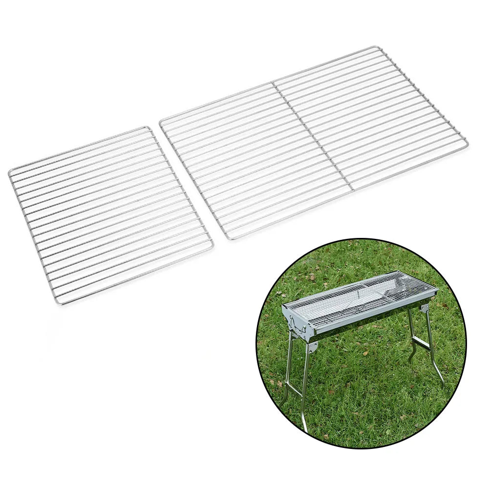 Cooling Rack Bbq Grill High Quality Stainless Steel