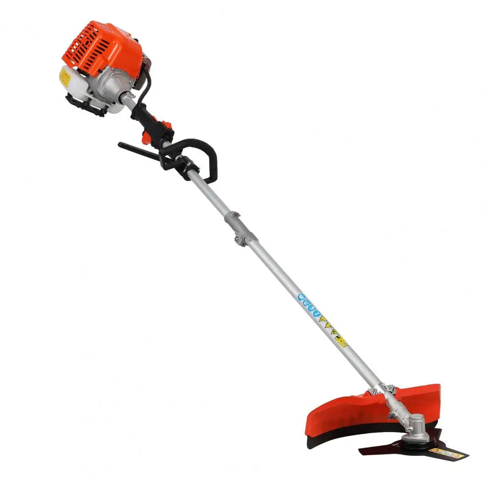 In Lawn Mower 52cc Gas Weed Trimmer Cordless