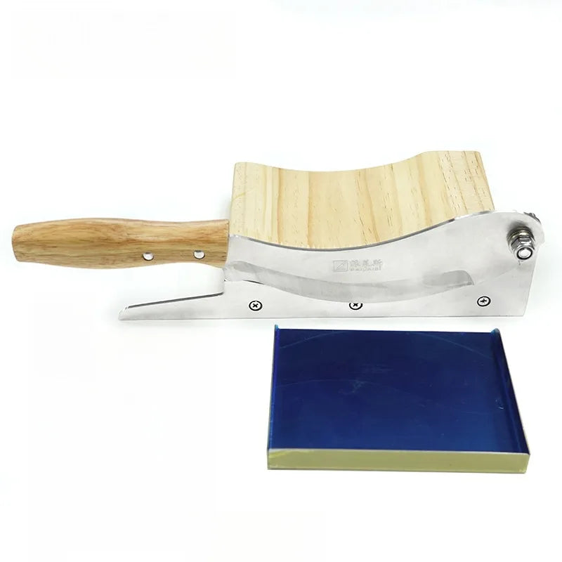 Medicine Slicer Multipurpose Chopper Deer Antler Small Slicer
