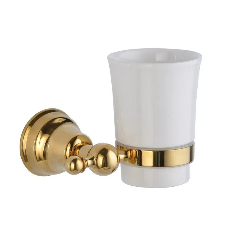 Bathroom Bathroom Shelf Gold Paper Holder Towel Bar