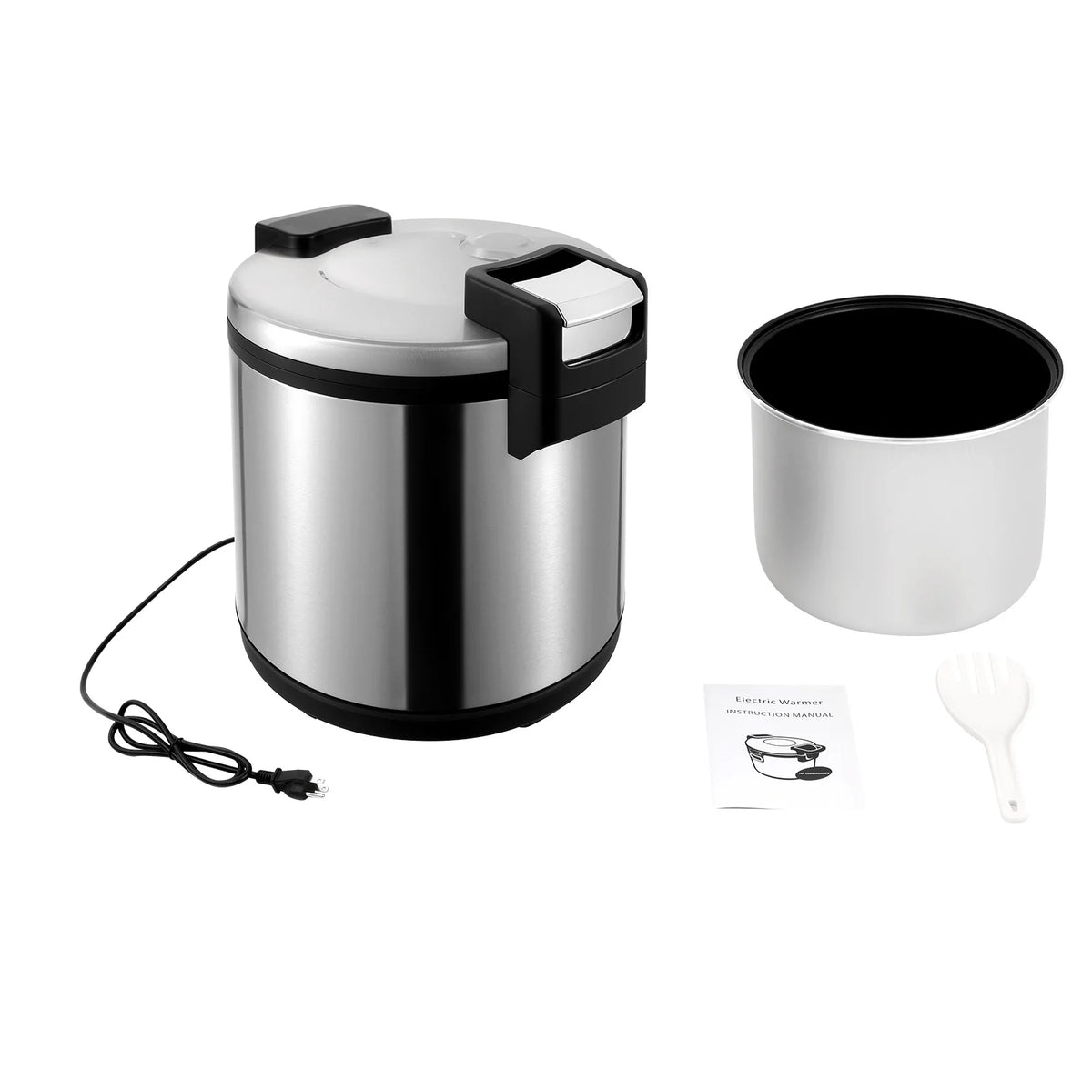 110w 110v Commercial Rice Warmer Insulation Rice Cooker