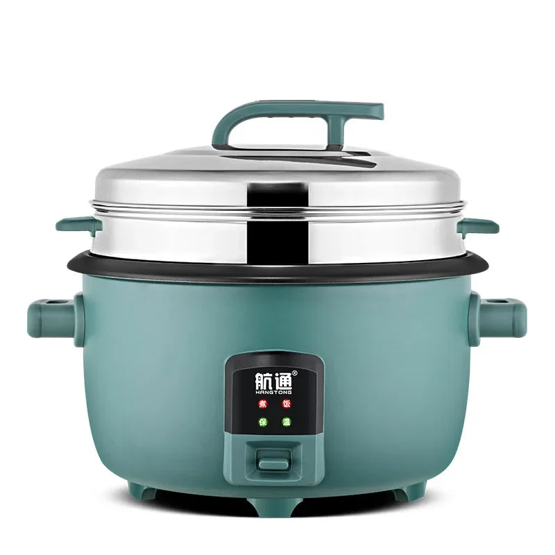 8/10/13/18/23/28/36l Rice Cooker 6-70 People Hotel Commercial