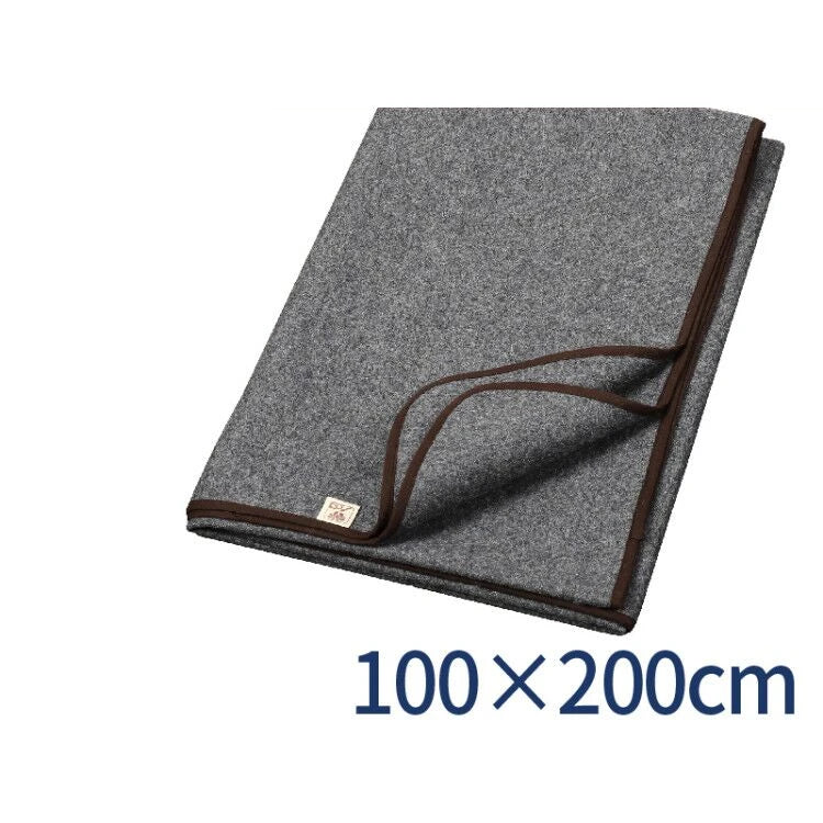 Washable Calligraphy Painting Wool Felt Pad Woolen Fiber