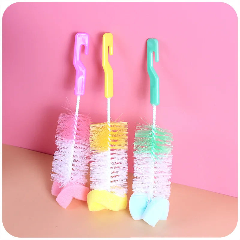 Baby Feeding Bottle Drain Rack Nipple Feeding Cup