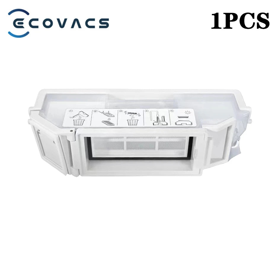 Ecovacs Debot T30 Pro Omni / T30 Omni