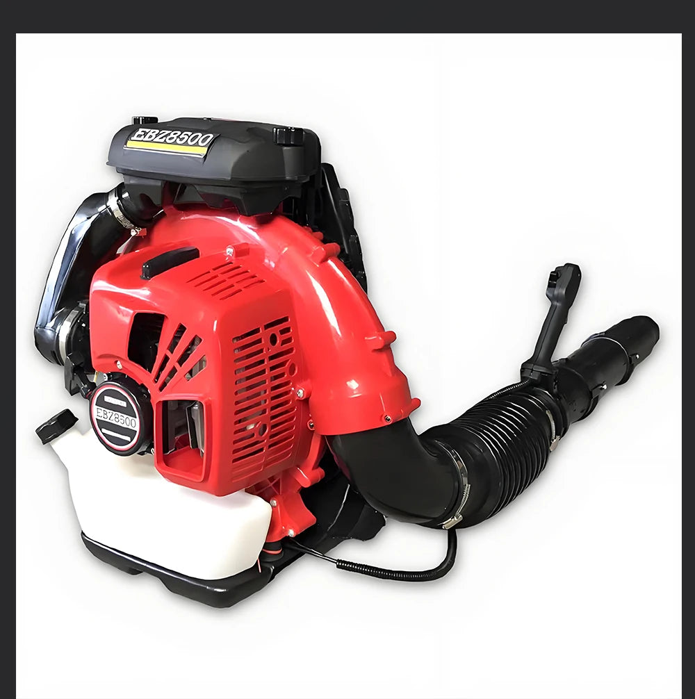 Heavy Duty Petrol Leaf Blower 3500w High Power