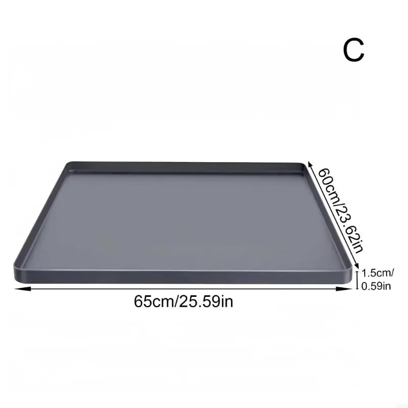 Dishwasher Pan Dishwasher Drain Pan Mat Dishwasher Silicone