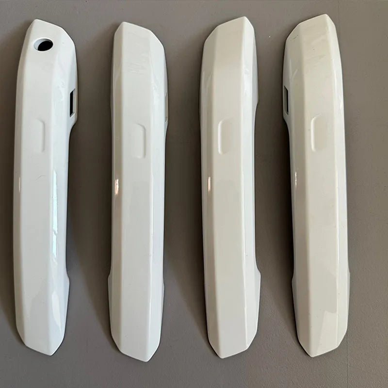 Auto Exterior Door Handle Cover Audi A4 B9