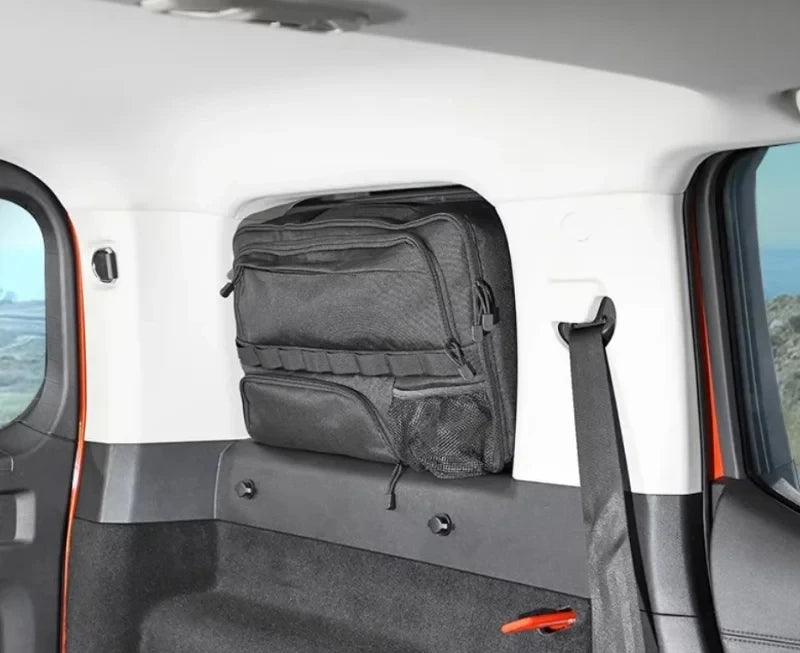 Car Tailgate Glass Storage Bag Fit Wey Tank