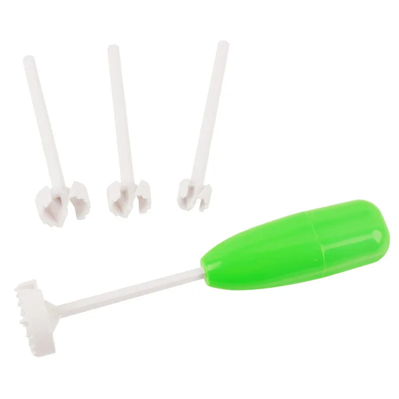 Fruit Vegetable Corer Pepper Corer Multi-Function Vegetable Corer