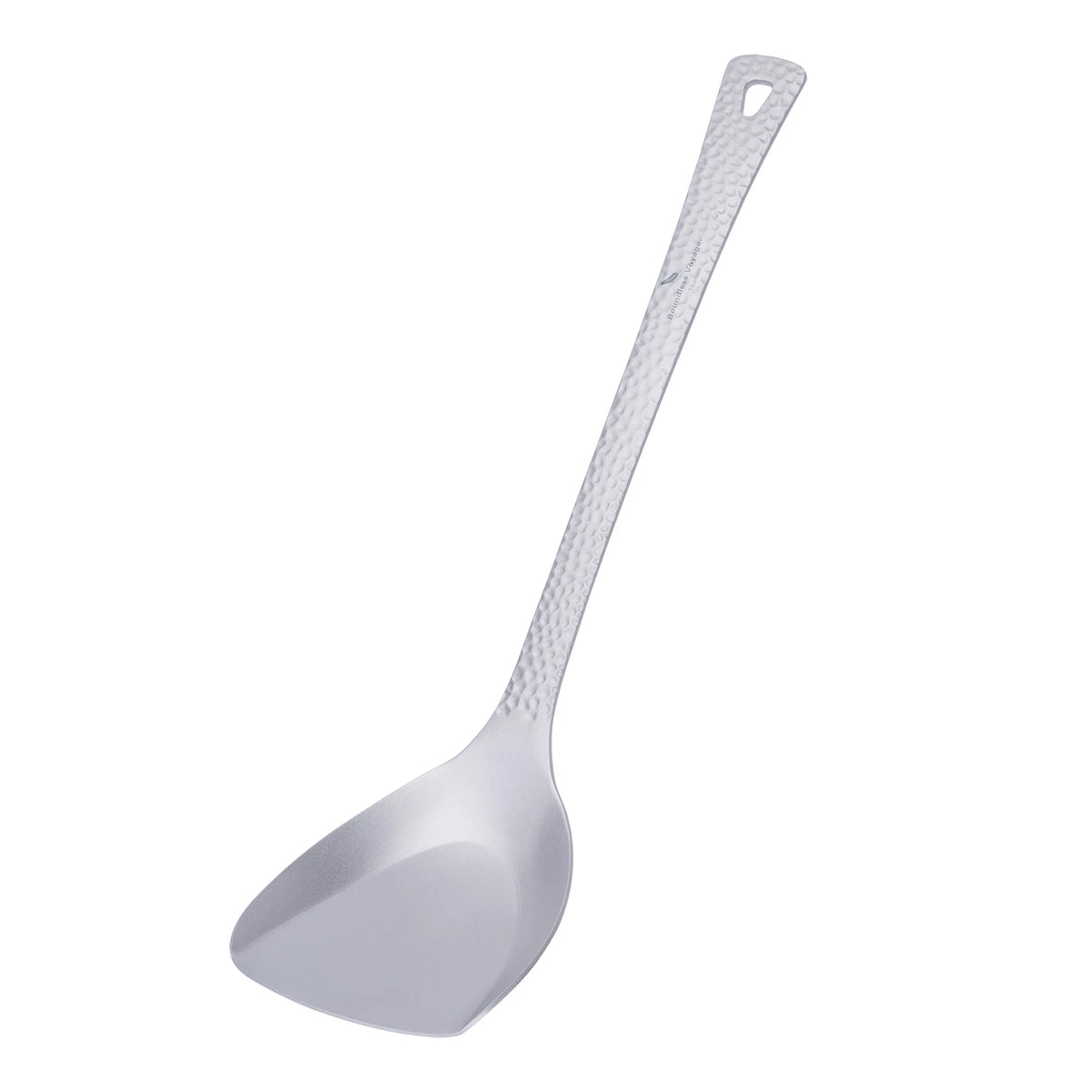 Boundless Voyage Titanium Spatula Ultralight Food Turner