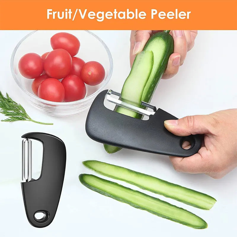 Pieces Space Saving Cooking Cheese Grater Bottle Opener