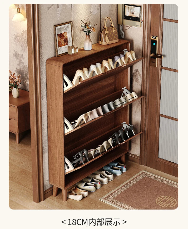 Universal Storage Shoe Cabinet Organizer Funky Hotel Decoration