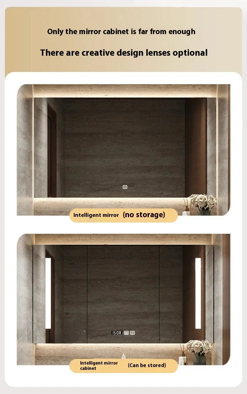 Combination Organisers Bathroom Cabinet Storage Basin Countertop