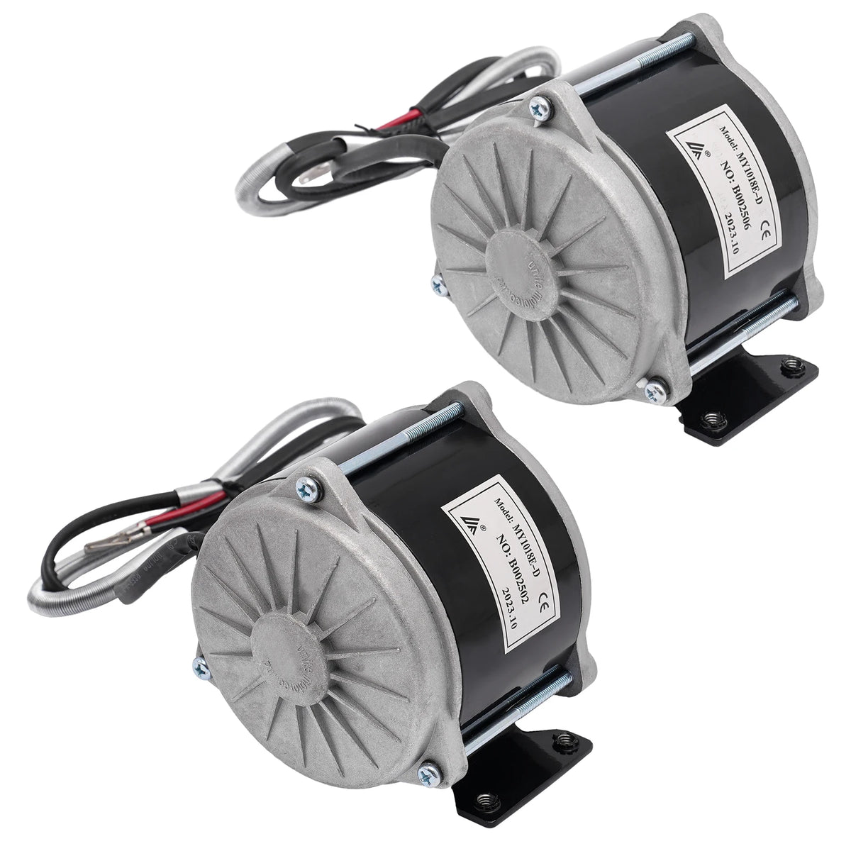 500w Gear Reducer Motor Dc Electric Bicycle Motor