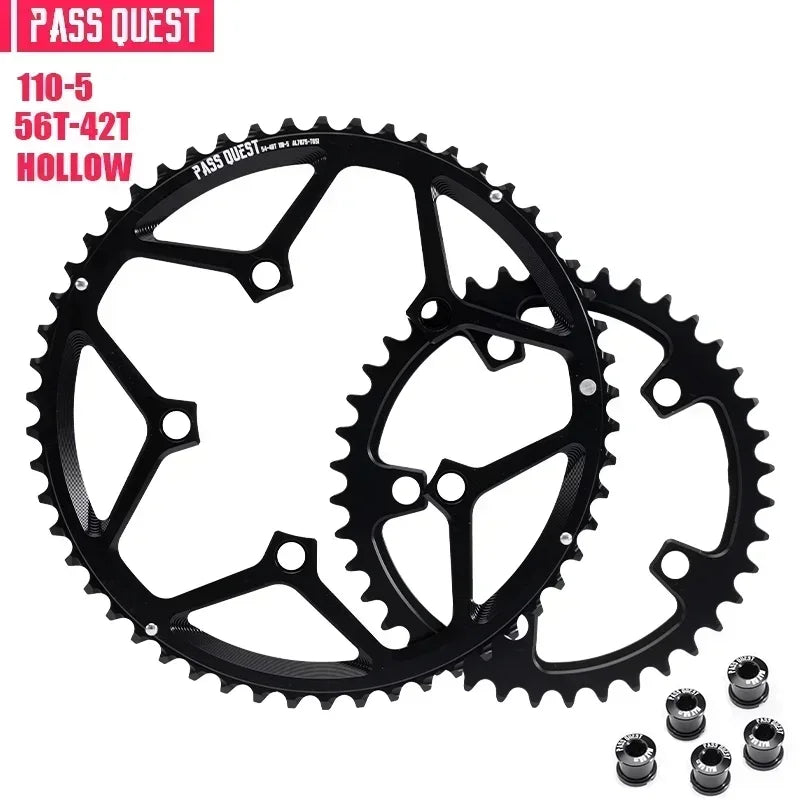 Pass Quest 110 Bcd Chainring Bolt Sram 3550