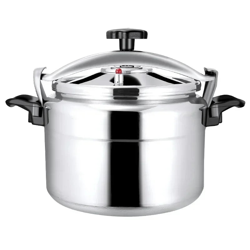 Aluminum Alloyl Large-Capacity Pressure Cooker Gas Cooker Can