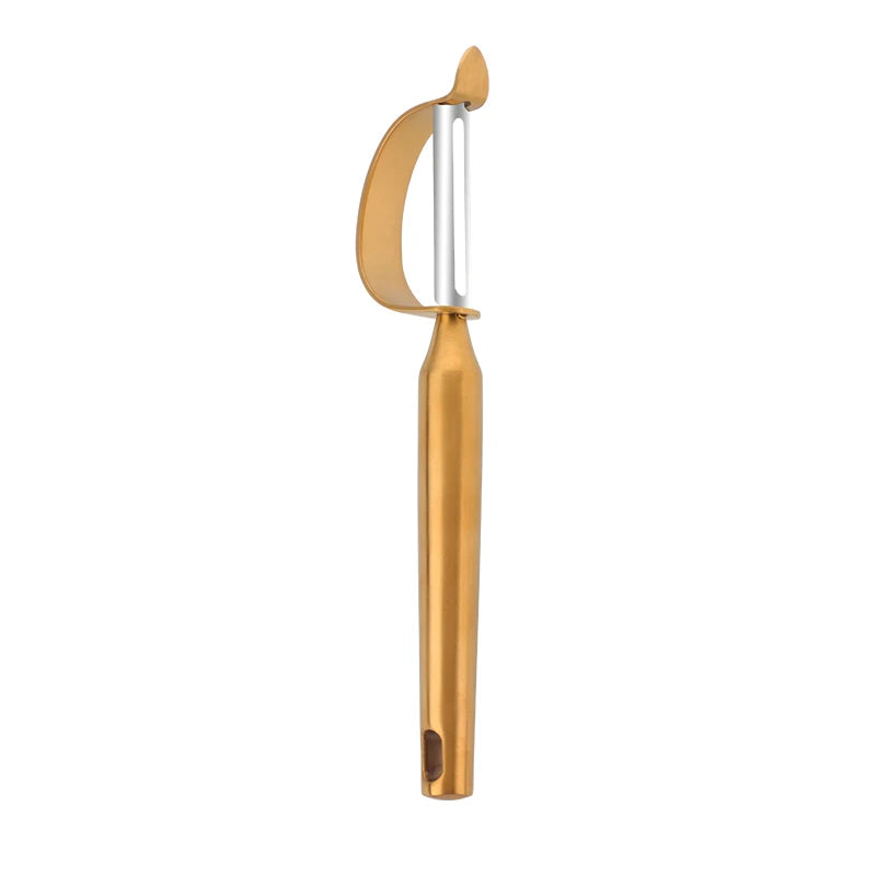 Stainless Steel Peeler Vegetable Fruit Potato Carrot Sharp