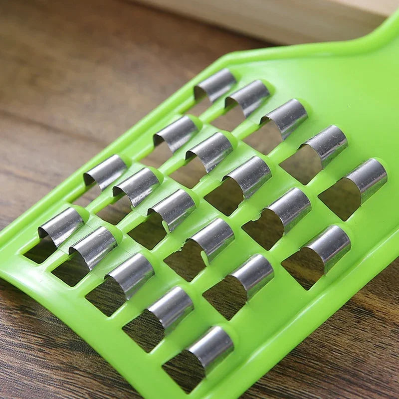 Vegetable Cutter Cabbage Slicer Vegetables Graters Cabbage