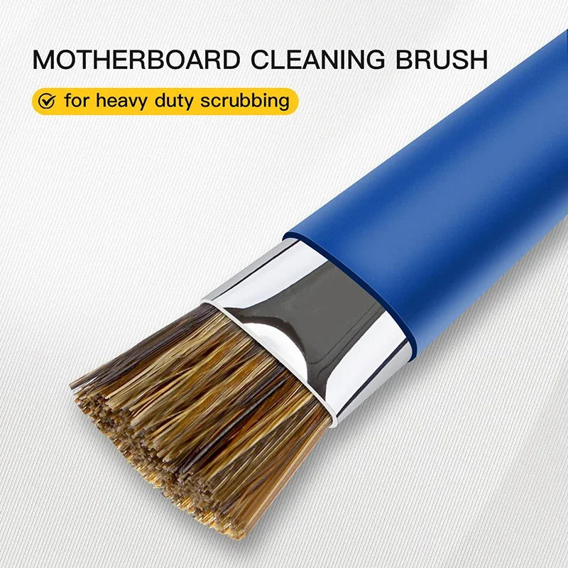 Gas Stove Cleaning Brush Anti-Static Motherboard Repair Pcb