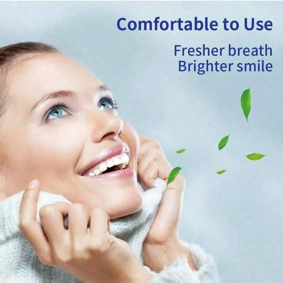 5d 28 Days Teeth Whitening Strips Whitener Strips