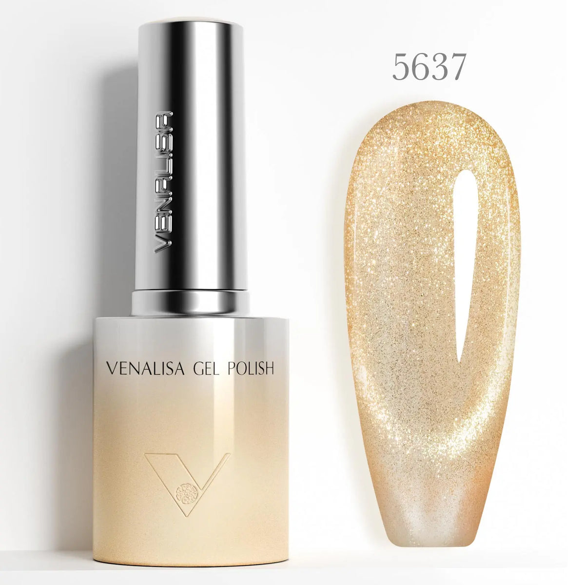 1pc Venalisa 10ml Nail Gel Polish Kit Soft