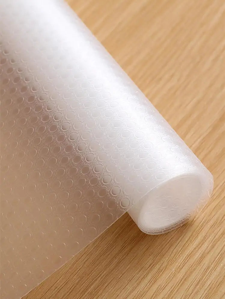 Reusable Anti-Slip Mat Drawer Shelf Liner Cabinets Mat