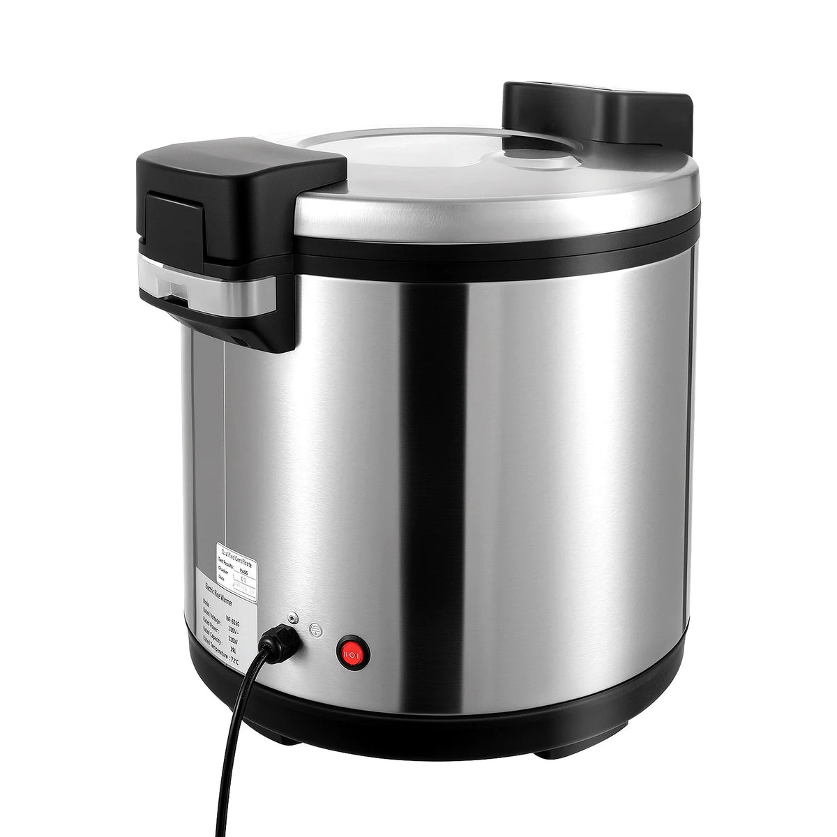 110w 110v Commercial Rice Warmer Insulation Rice Cooker