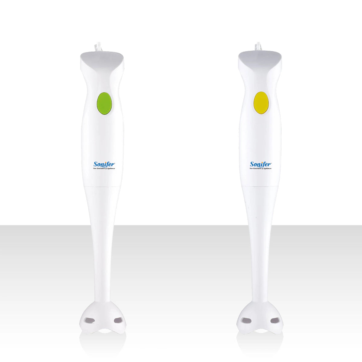 Immersion Hand Stick Blender Mixer Chopper Smoothie Cup