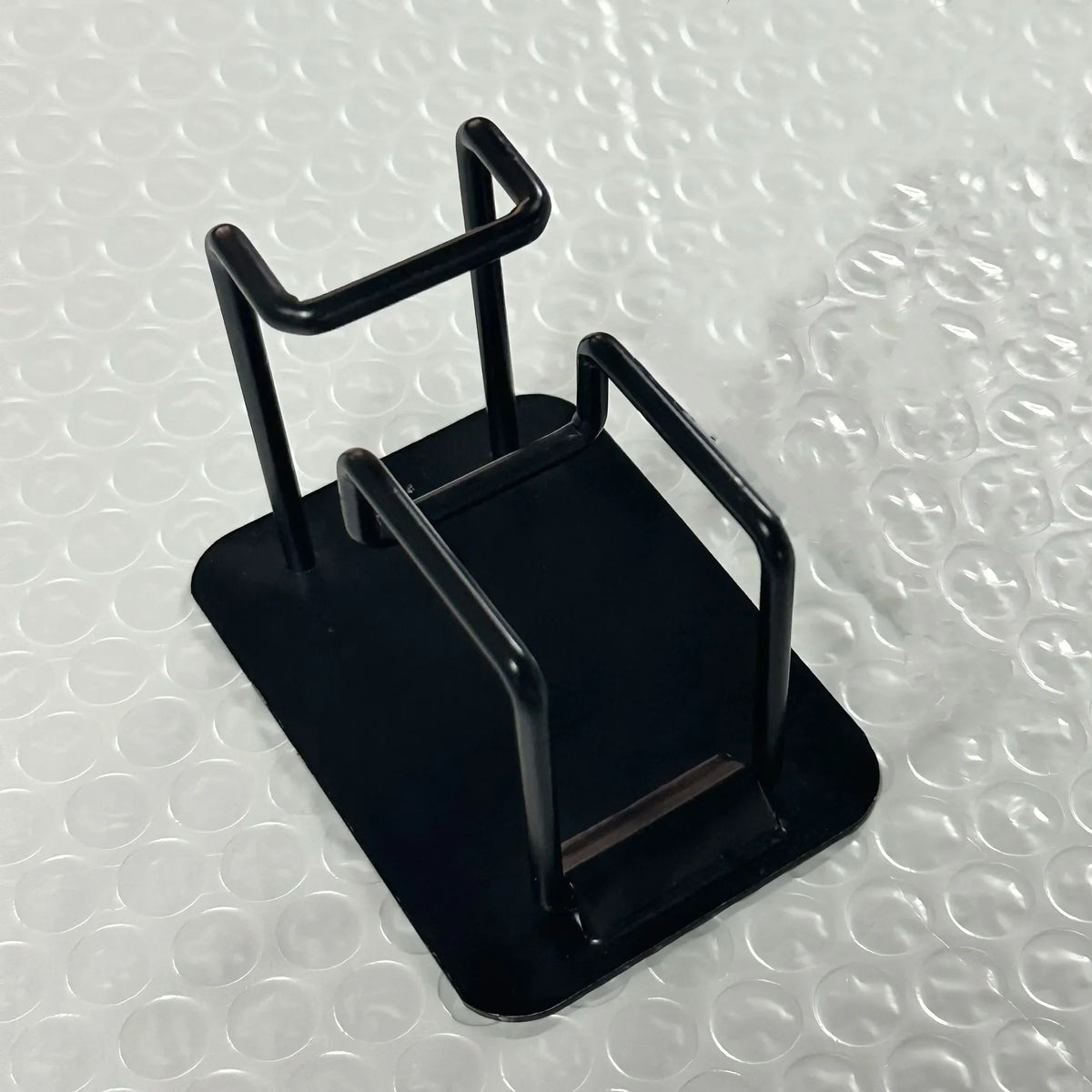 Foldable Storage Hook 1/2pcs Washbasin Rack Rubber Bathtub