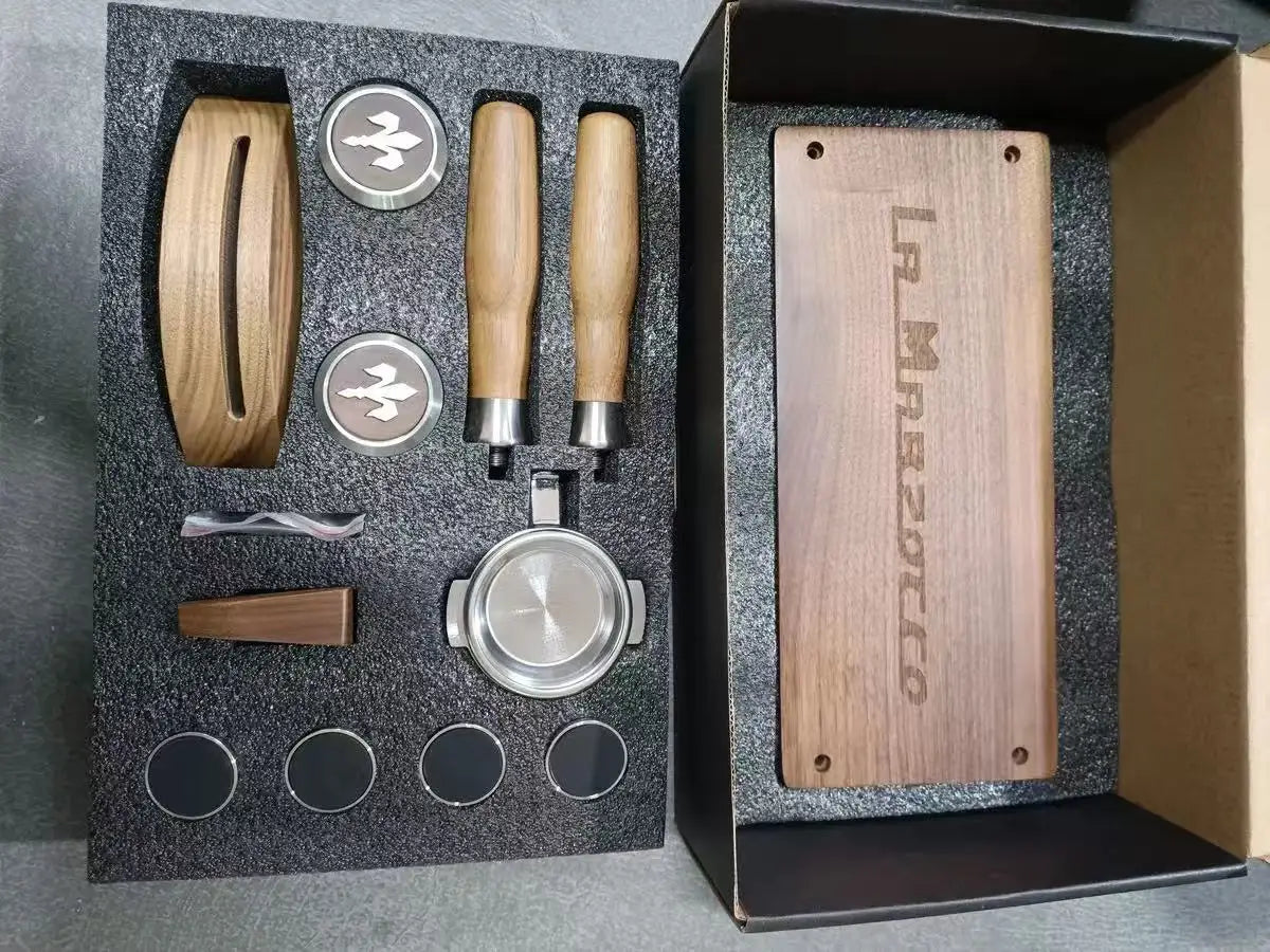 High Quality La Espresso Machine Marzocco Barista Gear