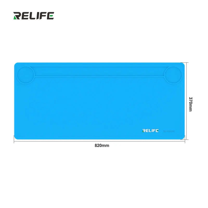 Relife Pl-004dq High Temperature Resistant Silicone Mat 35