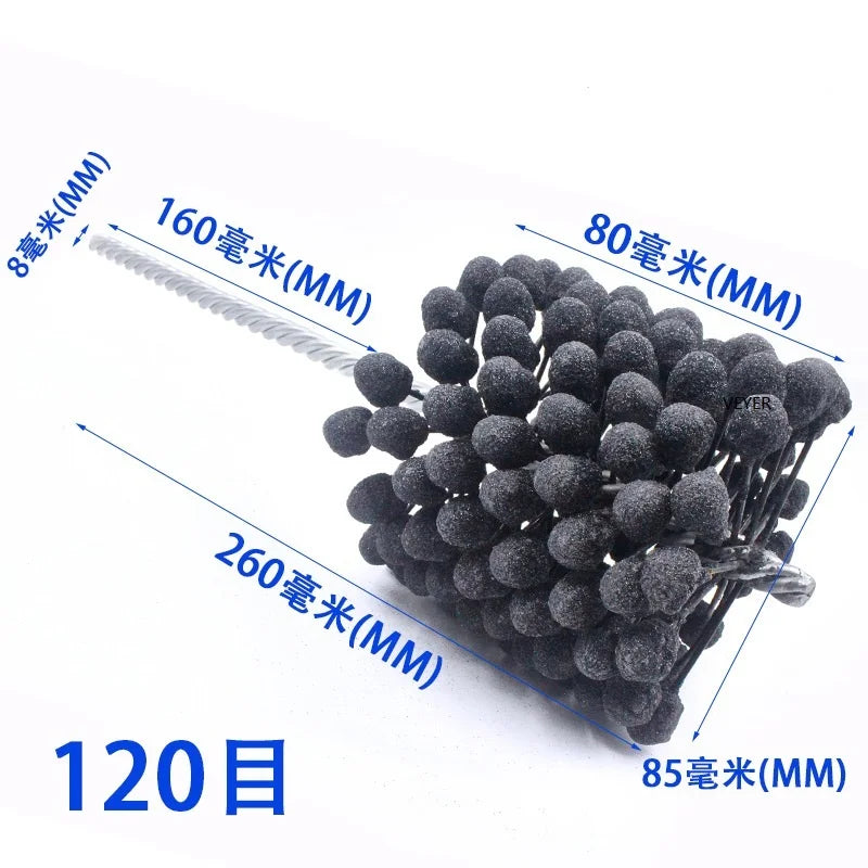 Quality 120 Flex Honing Ball Hone 32mm 54