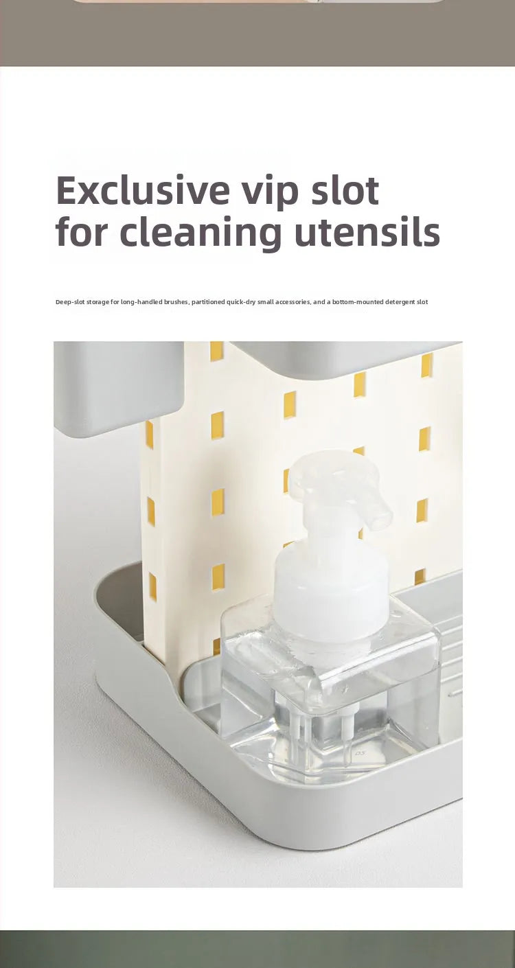 Baby Bottle Drying Rack Vertical Bottle Dryer Rack