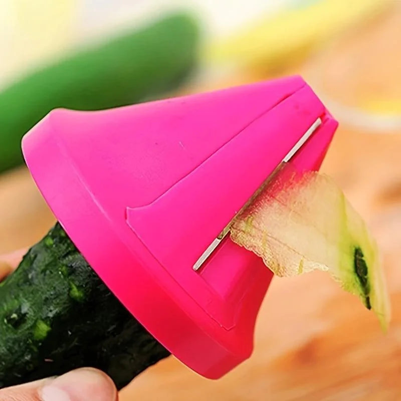 Rotating Shredderspiral Peeler Vegetable Slicer Fruit Potato