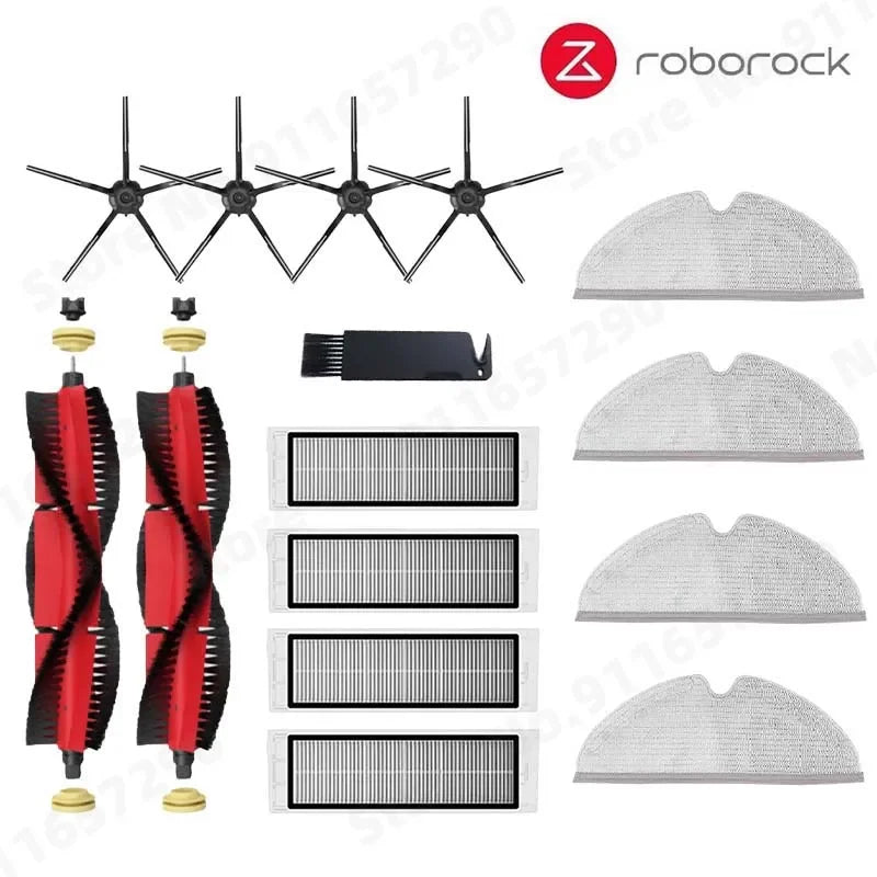 Roborock S5 Max S50 Max S55 Max S6