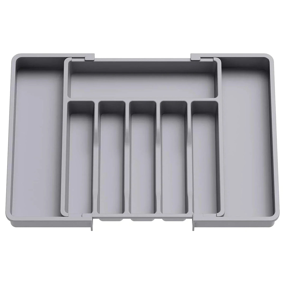 Ideal Organizing Spoon Cutlery Drawers Adjustable Utensil