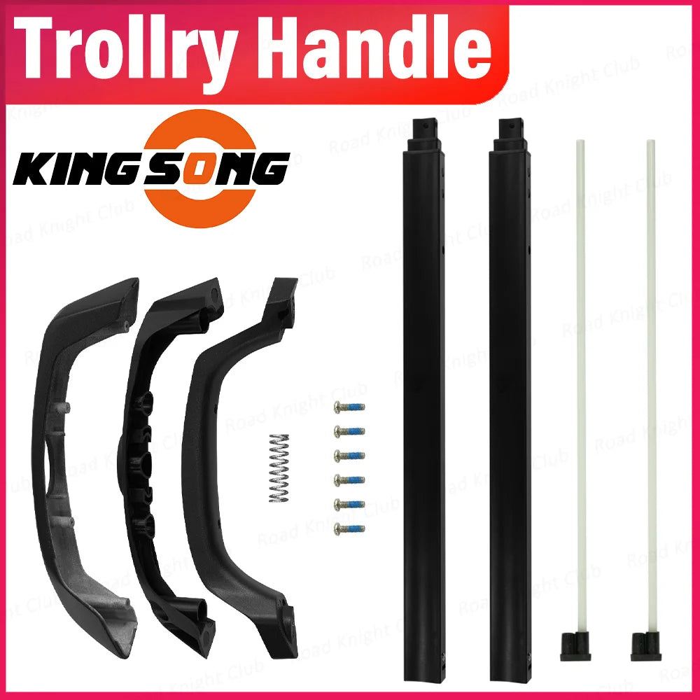 Original King Song 16x Trolley Handle Kingsong 16xs
