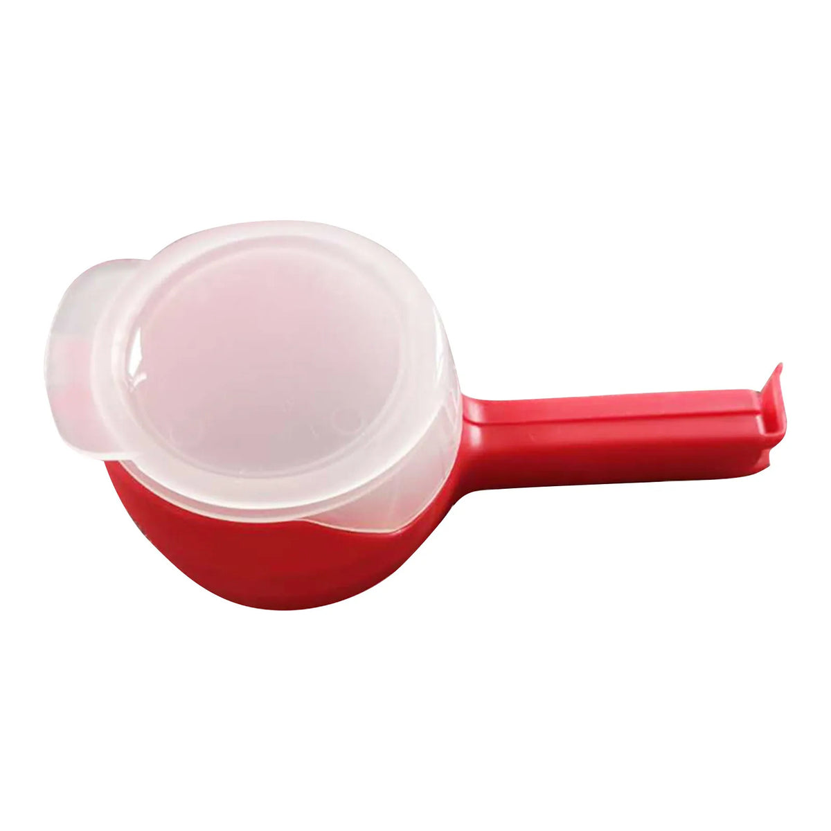Bag Clips Food Storage Sealing Clips Pour Spouts