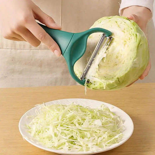 Cabbage Slicer Vegetable Cutter Cabbage Grater Salad Potato