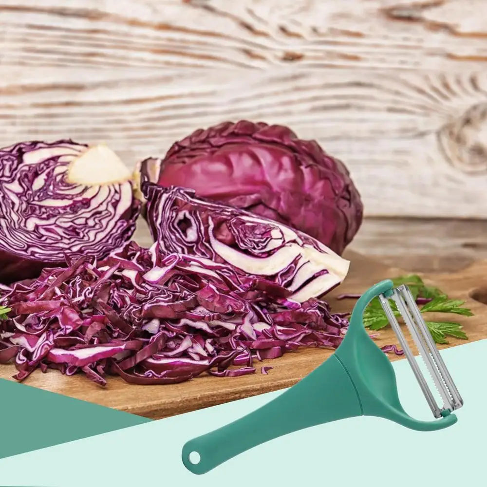 Cabbage Slicer Vegetable Cutter Cabbage Grater Salad Potato
