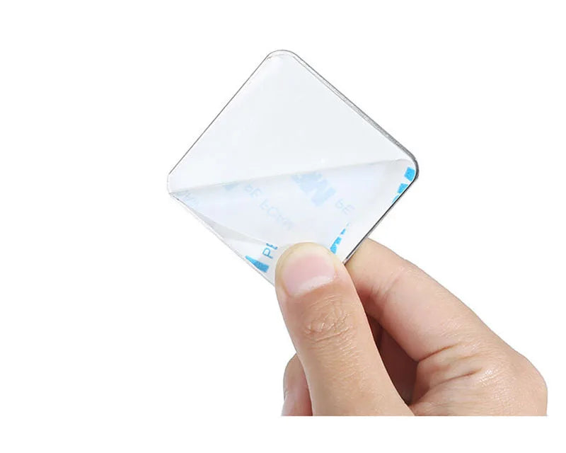 Sink Sponge Holder Self Adhesive Drain Drying Rack